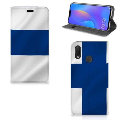 Huawei P Smart Plus | Standcase | Finland Huawei P Smart Plus | Standcase | Finland