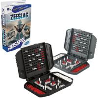 Hasbro Gaming Reisspel Zeeslag - thumbnail
