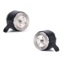 Tilta TA-ARA-P-B Quick Adjust Rosette Adapter - Pair - thumbnail