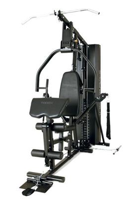 Toorx fitness MSX-300 homegym Toorx fitness MSX-300 homegym