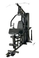 Toorx fitness MSX-300 homegym - thumbnail