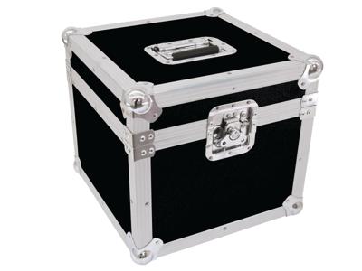 Omnitronic Universele document-case zwart 330x350x245 mm