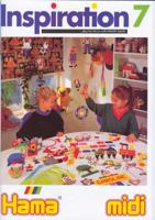 Hama • boek inspiration 7 - thumbnail