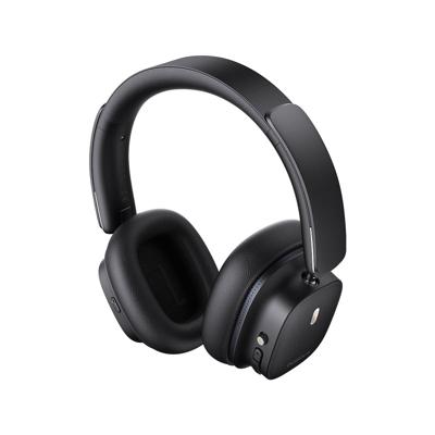 Bowie 30 Max Nc Headphones Black