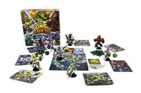 King of Tokyo 2nd Edition - thumbnail
