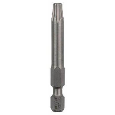 Bosch Accessories 2607001640 2607001640 TX-bit Aandrijving: 1/4 (6,3 mm) Uitvoering: TX TX 27 49 mm Bosch Accessories 2607001640 2607001640 TX-bit Aandrijving: 1/4 (6,3 mm) Uitvoering: TX TX 27 49 mm