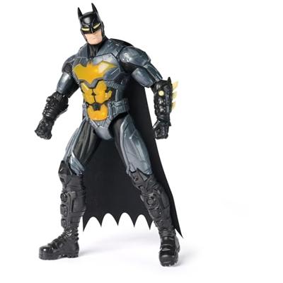 Stealth Batman - Deluxe Figuur - Batman