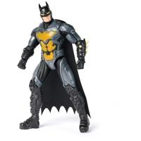 Stealth Batman - Deluxe Figuur - Batman - thumbnail