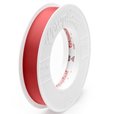 Enzo Coroplast 4,5mtr x 15mm Rood 4139205 Enzo Coroplast 4,5mtr x 15mm Rood 4139205