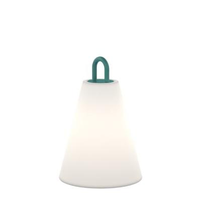 Wever Ducre Costa 1.0 Vloerlamp - Blauw Wever Ducre Costa 1.0 Vloerlamp - Blauw