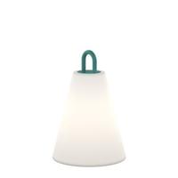 Wever Ducre Costa 1.0 Vloerlamp - Blauw - thumbnail