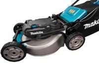 Makita LM001CZ Accu Grasmaaier 53cm ConnectX Basic Body - thumbnail