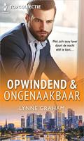 Opwindend & ongenaakbaar - Lynne Graham - ebook - thumbnail