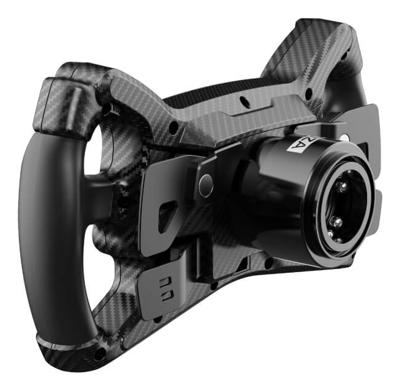 Moza KS GT-Steering Wheel
