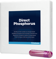 Direct Fosfor Bolus - thumbnail
