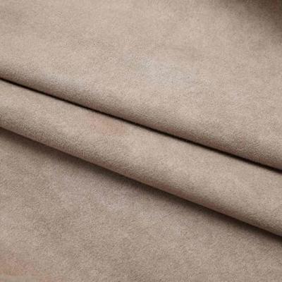 VidaXL Gordijnen verduisterend met haken 2 st 140x245 cm taupe