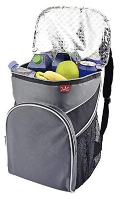 Koeltas JATA 985 27 x 21 cm Zwart