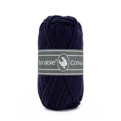 Durable Cosy 321 Navy