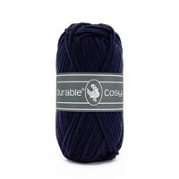 Durable Cosy 321 Navy - thumbnail