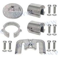 ANODOS DE ZINC Y COJINETES - Mercruiser REC888758Q02 - KIT ANODOS ALUMINIO 888758Q01 - thumbnail