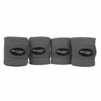Pagony Fleecebandages grijs - thumbnail