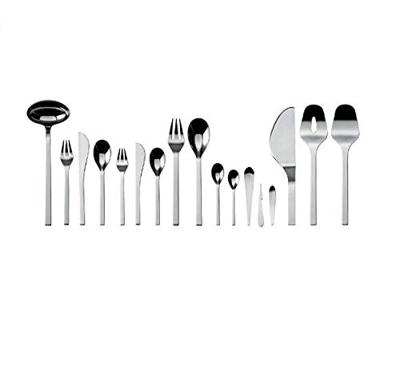 ALESSI - Colombina 18/10 - Taartschep 28cm