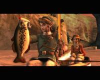 The Legend of Zelda Twilight Princess - thumbnail