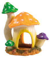 Sf mushroom house l Superfish - Superfish - thumbnail
