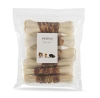 PETSTYLE LIVING GEPERST BOT WIT MET EEND 16 CM 6 ST - thumbnail