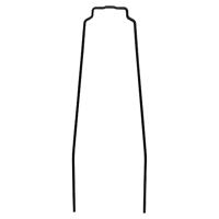 SKS GERMANY Replacement Strut extra long for Bluemels 75 U - thumbnail