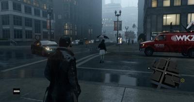 Watch Dogs Complete Edition