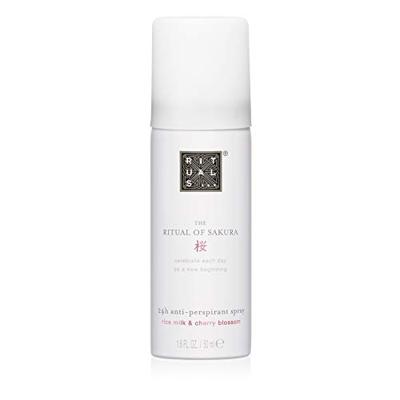 Rituals Sakura 24H Anti-Perspirant Spray 50 ml Deodorant