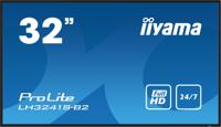 Dis Public 32 Iiyama LH3241S-B2 UHD - thumbnail
