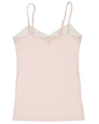 Singlet - Roze Singlet - Roze