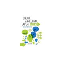 Online marketing expert (Hardback) - thumbnail