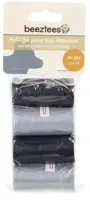 Beeztees navul poepzakhouder 4x20st - thumbnail
