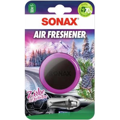 SONAX luchtverfrisser "air freshener" air freshener cherry
