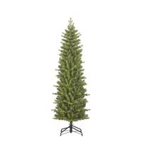 Kunstkerstboom harma pilar 215 cm groen - thumbnail