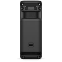 Sony ULT TOWER 10 Bluetooth luidspreker AUX, USB, Spatwaterdicht Zwart - thumbnail