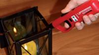 Rothenberger Gasaansteker standaard - thumbnail