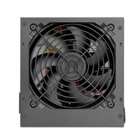 Thermaltake TRS-600AH2NK power supply unit 600 W 20+4 pin ATX ATX Zwart - thumbnail