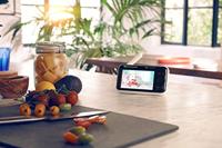 MOTOROLA Babyfoon PIP1500 - thumbnail