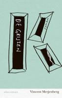 De grijzen - Vincent Merjenberg - ebook - thumbnail