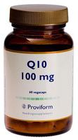 Proviform Co Q10 100mg V-Capsules 60st - thumbnail