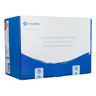 Convatec Natura+ Gesloten Colozakjes 57mm 30 stuks