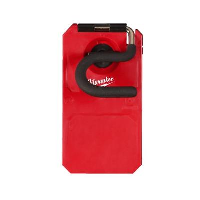 Milwaukee PACKOUT™ Grote S haak - 4932480703