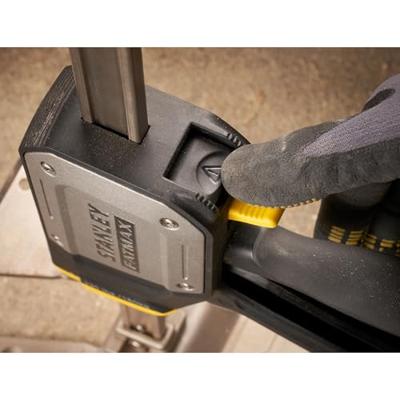 Stanley FMHT83550-1 FatMax TradeLift™ montagehulp 150kg - thumbnail