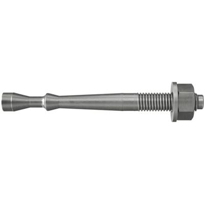 Fischer 539913 Highbond anker 10 mm 10 stuk(s)