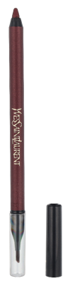 Yves Saint Laurent - YSL Lines Liberated Eye Liner Waterproof 1.20 g Eyeliner 1.2 g