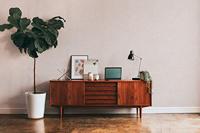 Livingwalls Metropolitan Stories 2 roze behang | 378655 - thumbnail